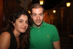 Weekend at Frolic Pub, Byblos